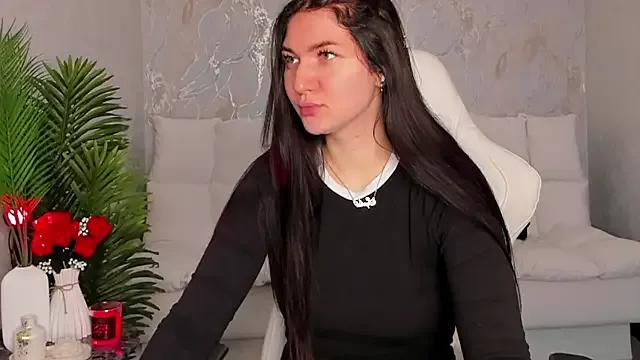 Freechat babyisperfect on StripChat