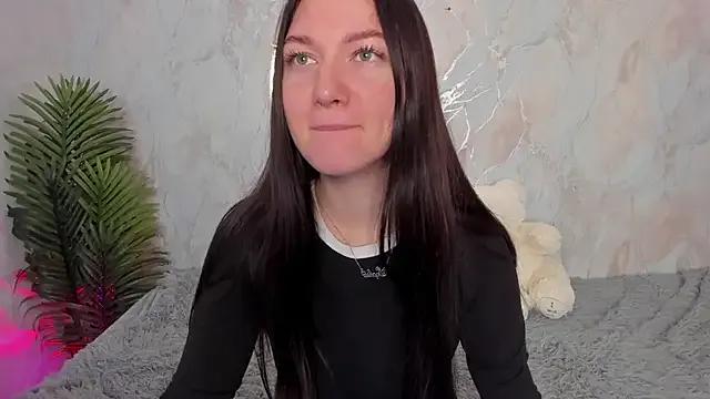 Freechat babyisperfect on StripChat