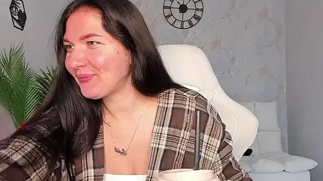 Freechat babyisperfect on StripChat