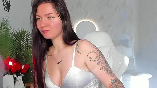 Freechat babyisperfect on StripChat