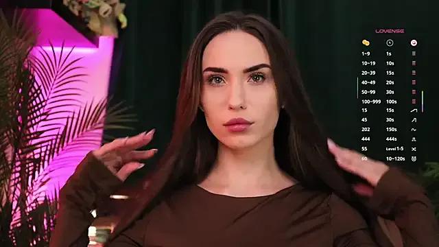 BabyYoda- on StripChat 