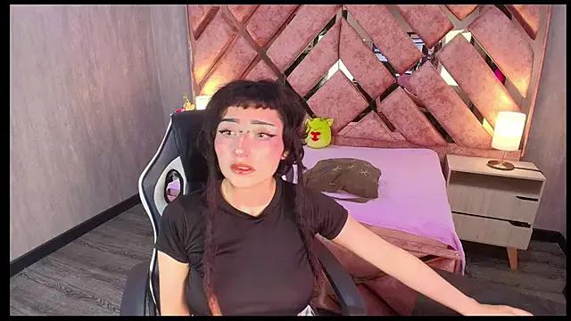 Freechat Babyyrasta666 on StripChat