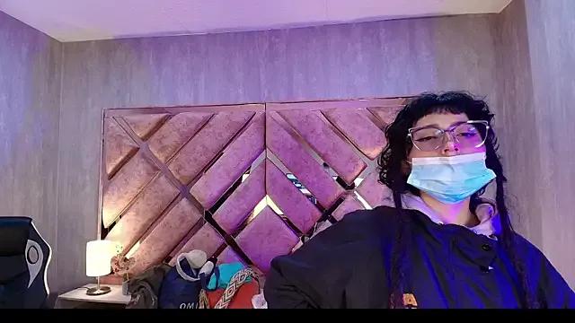 Freechat Babyyrasta666 on StripChat