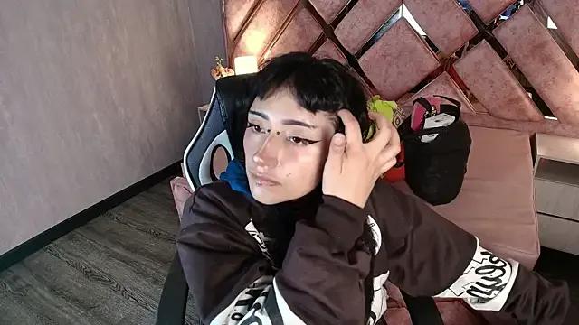 Babyyrasta666 — Freechat on StripChat