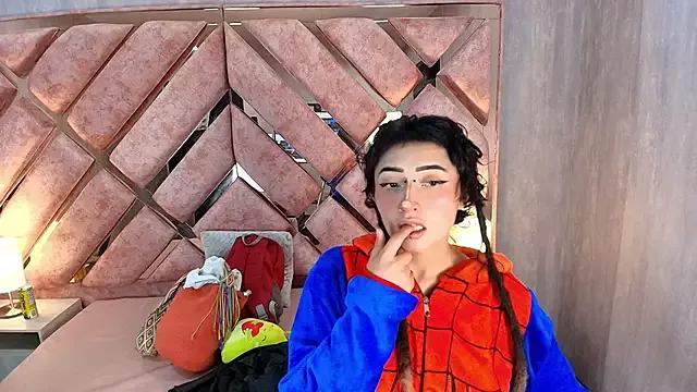 Freechat Babyyrasta666 on StripChat