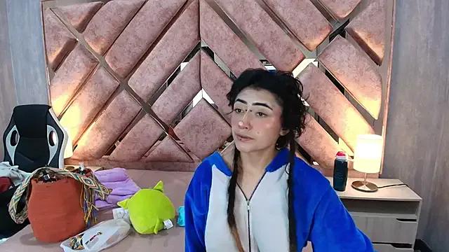 Freechat Babyyrasta666 on StripChat