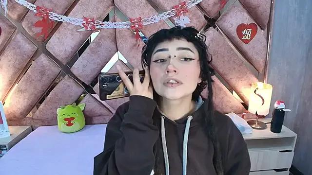 Freechat Babyyrasta666 on StripChat