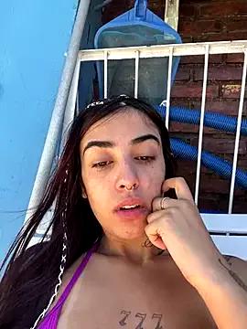 Babyzinha420 — Freechat on StripChat