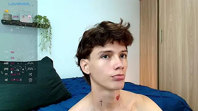 badboy_one_ — Big cum Shoot (3 days saving cum) + eat