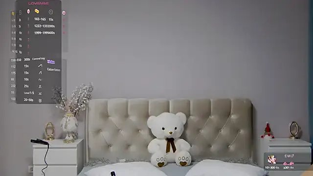 Baginyaaa on StripChat