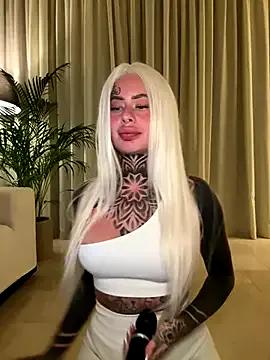 bambixboo on StripChat 