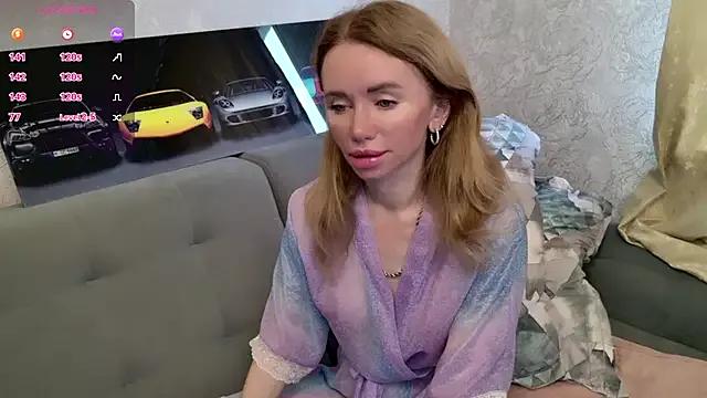 Private Bambixxxbaby on StripChat