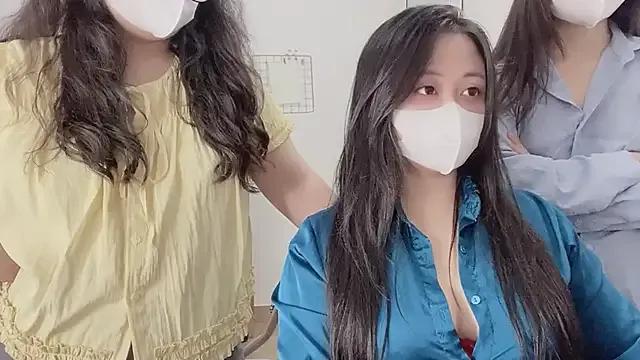 Freechat Bamboo_Swetie on StripChat