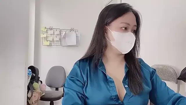 Freechat Bamboo_Swetie on StripChat