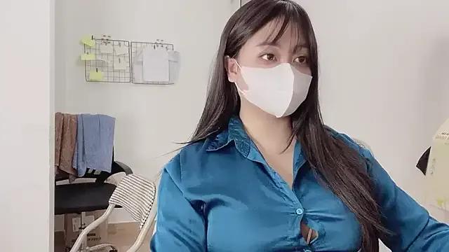 Freechat Bamboo_Swetie on StripChat