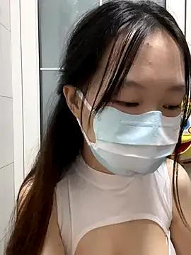 Freechat baobei-527 on StripChat