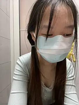Freechat baobei-527 on StripChat