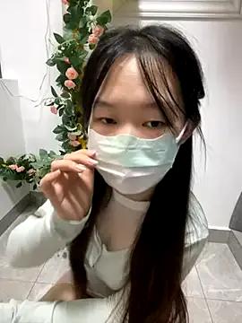 Freechat baobei-527 on StripChat