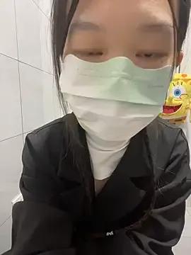 Freechat baobei-527 on StripChat