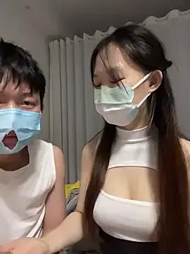 Freechat baobei-527 on StripChat