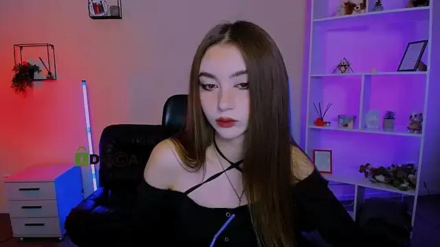 barbara_crazy — tease you 18+