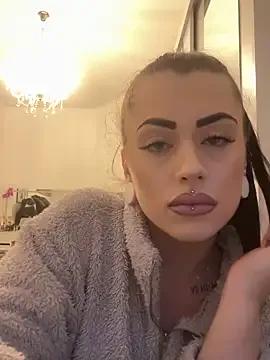 Barbie_1312 — Dildo Blase