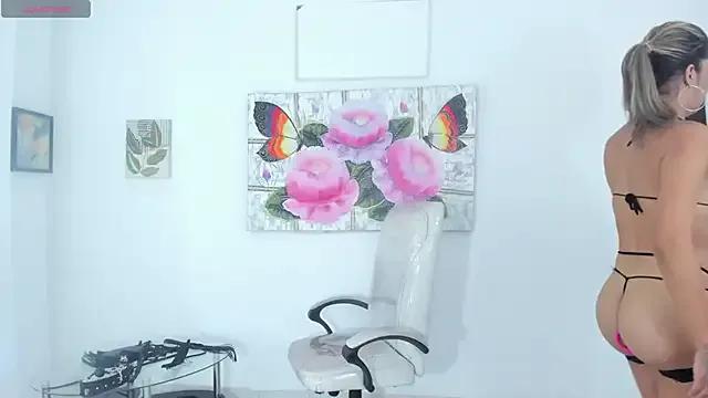 barbie_ds — Freechat on StripChat