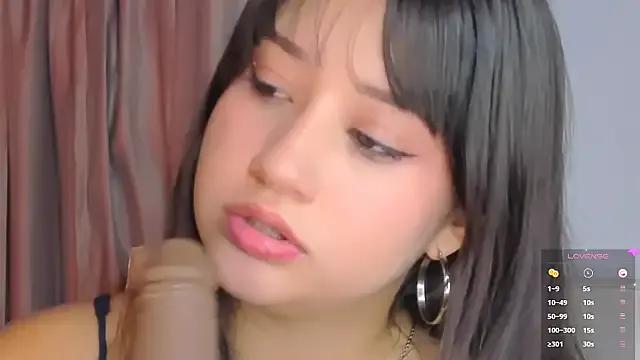 Freechat basima_Sajjad on StripChat