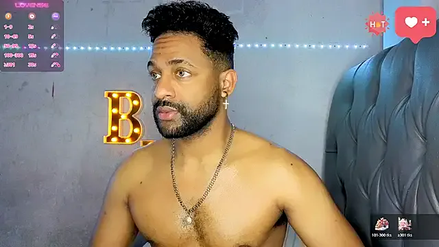 bbcblackhot34 on StripChat