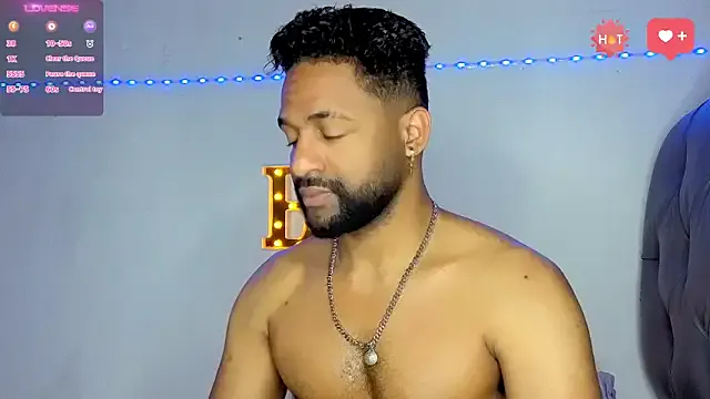 bbcblackhot34 on StripChat