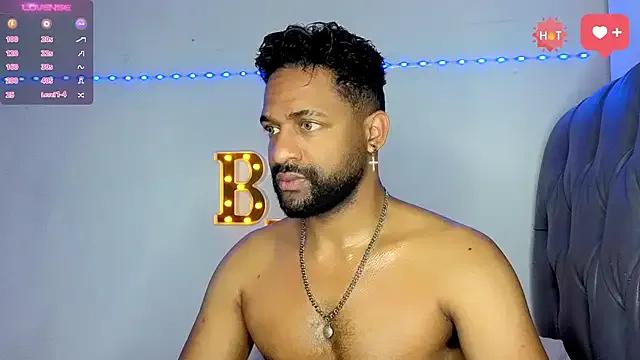 bbcblackhot34 on StripChat