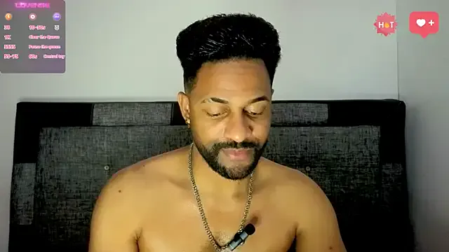 bbcblackhot34 on StripChat