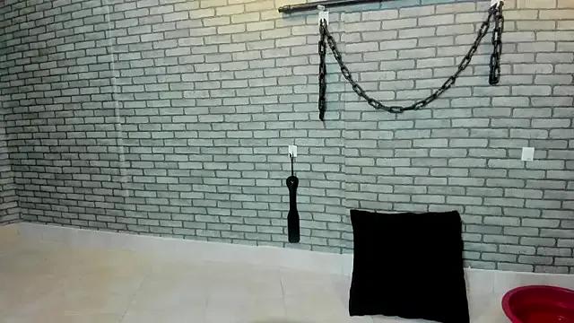 Freechat BDSM_MEDUZA on StripChat