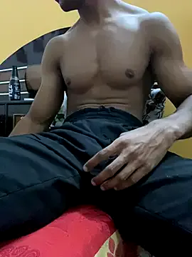 Private Beast_guy on StripChat