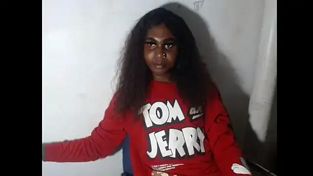 Freechat BebaFoxx on StripChat