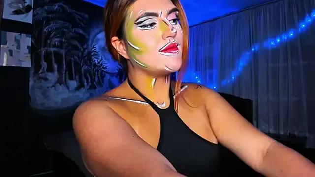 becca_diamond on StripChat