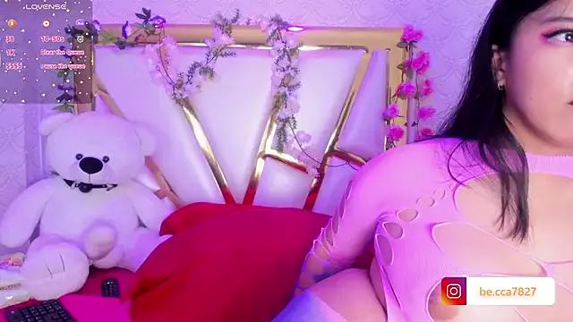 BeccaMathew's avatar