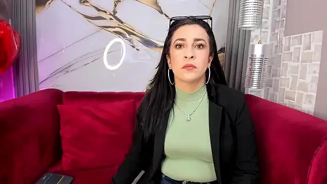 Bella_williamss_ on StripChat 