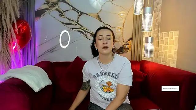 Bella_williamss_ on StripChat 