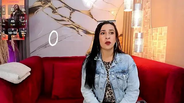 Bella_williamss_ on StripChat 