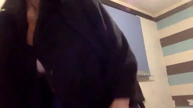 Bellababexox on StripChat 