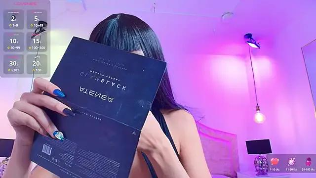 StripChat bellablack27 is Freechat bellablack27 — flash boobs + ahegao + bounce