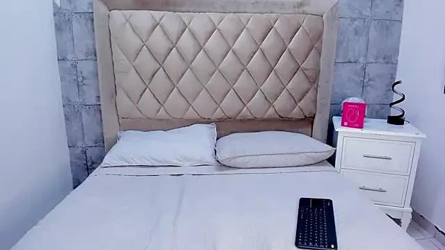 BetanyMiller — Freechat on StripChat