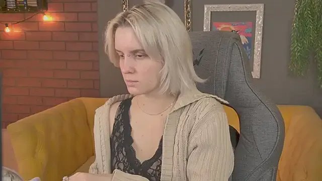 BethanyCloud on StripChat