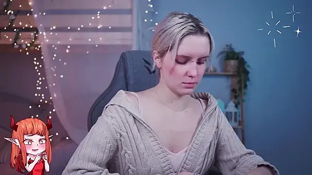 BethanyCloud on StripChat