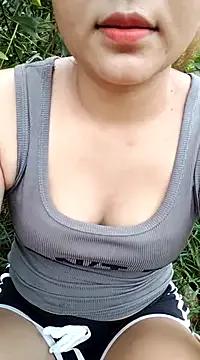 Freechat Betty20zx on StripChat