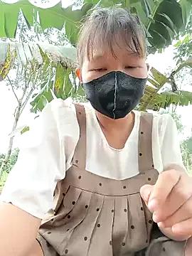 Freechat Betty20zx on StripChat