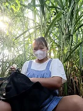 Freechat Betty20zx on StripChat