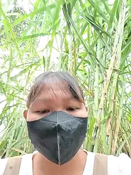 Freechat Betty20zx on StripChat