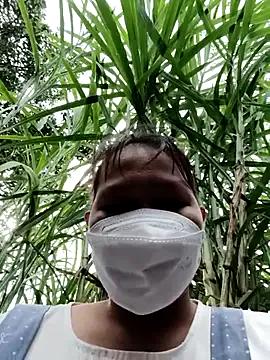 Freechat Betty20zx on StripChat